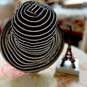 SAN DIEGO TRAVEL HAT